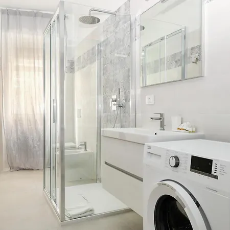 Appartamento Joivy Charming 2br Flat Near Citylife Milano