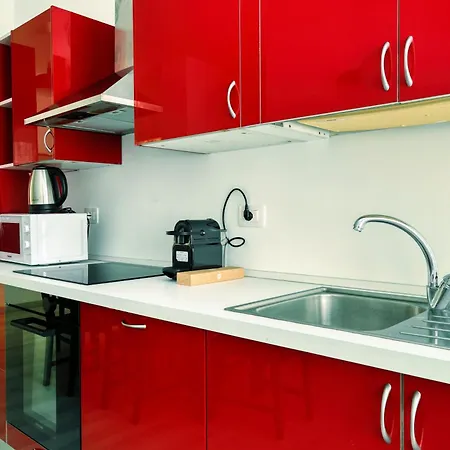 Appartamento Joivy Charming 2br Flat Near Citylife