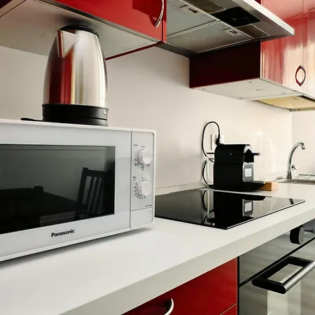 Appartamento Joivy Charming 2br Flat Near Citylife *