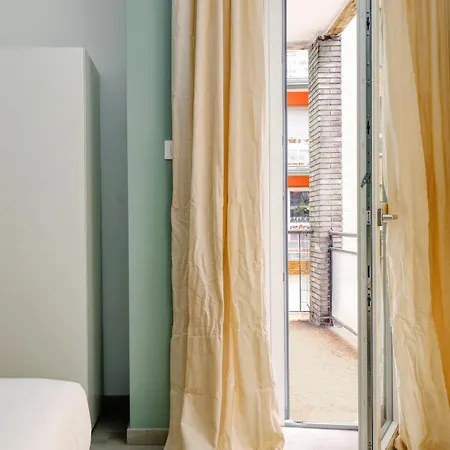 Appartamento Joivy Charming 2br Flat Near Citylife Milano