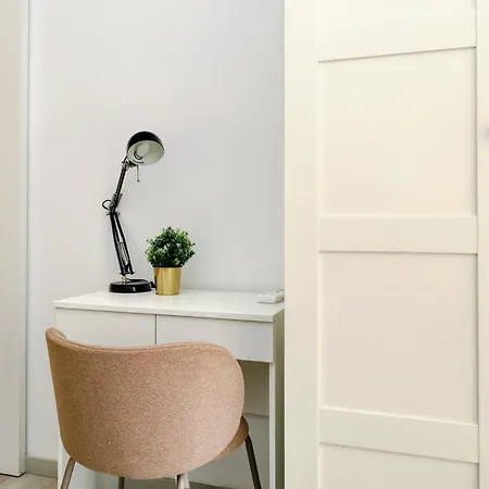 Appartement Joivy Charming 2br Flat Near Citylife