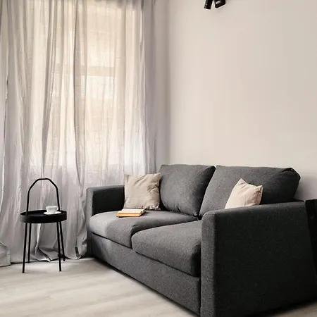 Appartamento Joivy Charming 2br Flat Near Citylife