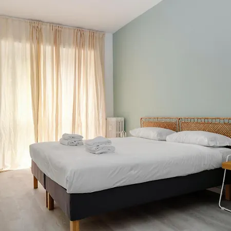 Joivy Charming 2br Flat Near Citylife Appartamento *