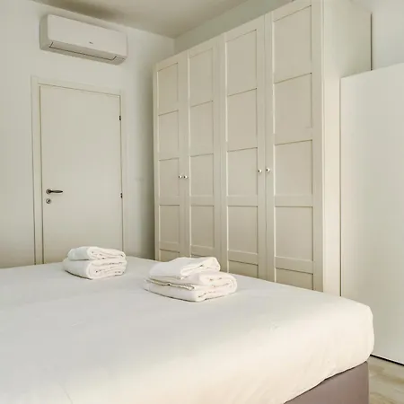 Appartamento Joivy Charming 2br Flat Near Citylife *